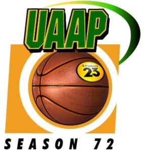 UAAP Season 72
